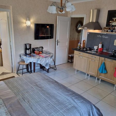 Tinat Studio Douarnenez Ngoại thất bức ảnh