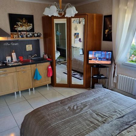 Tinat Studio Douarnenez Ngoại thất bức ảnh