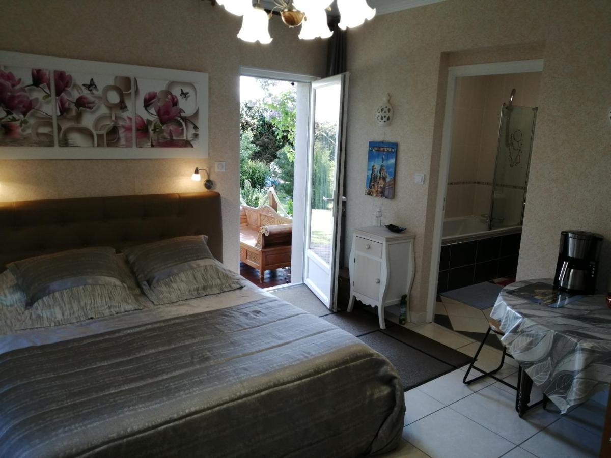 Tinat Studio Douarnenez Ngoại thất bức ảnh