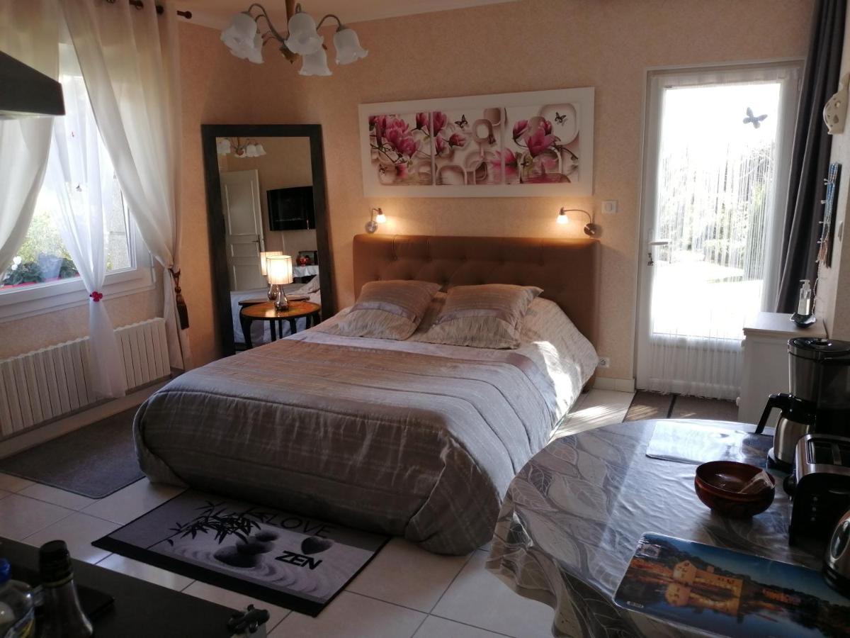 Tinat Studio Douarnenez Ngoại thất bức ảnh