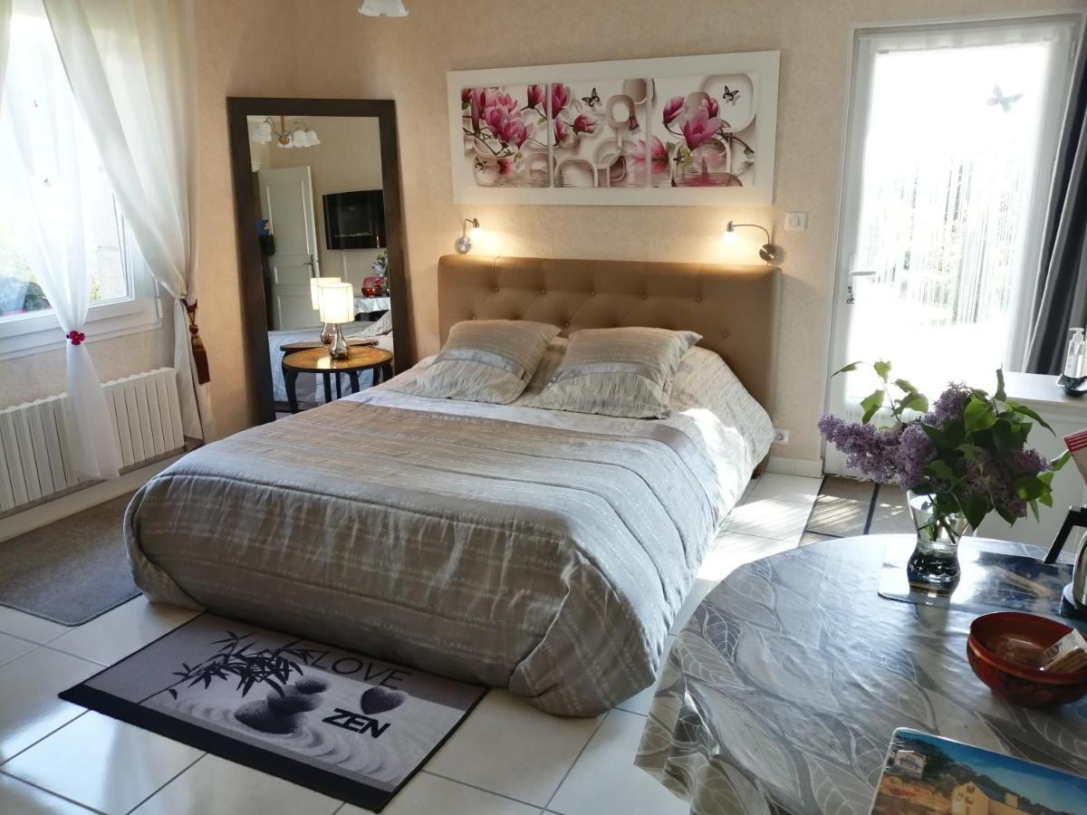 Tinat Studio Douarnenez Ngoại thất bức ảnh