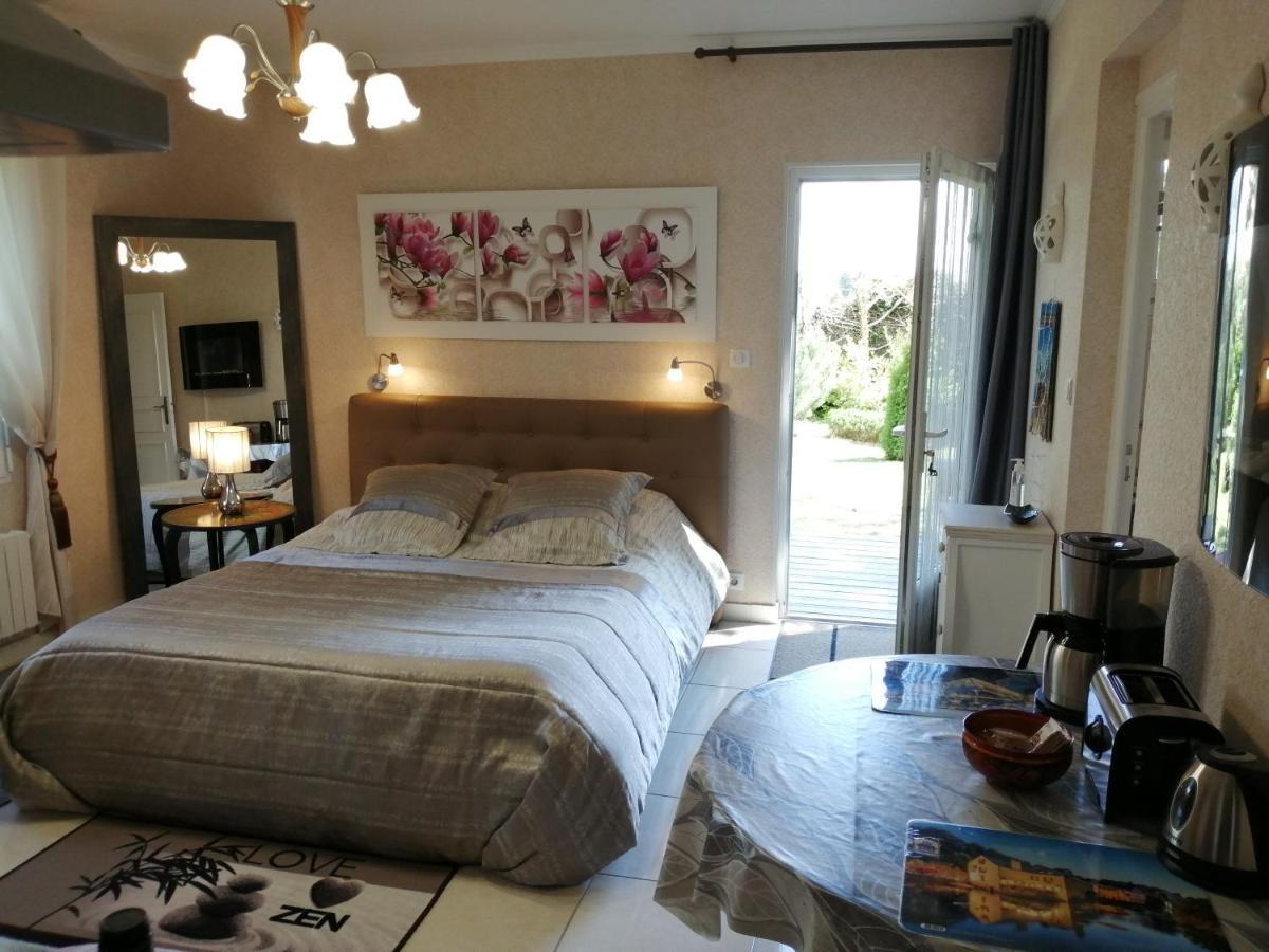 Tinat Studio Douarnenez Ngoại thất bức ảnh