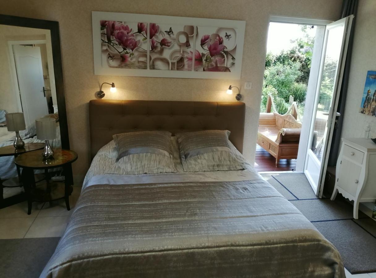 Tinat Studio Douarnenez Ngoại thất bức ảnh