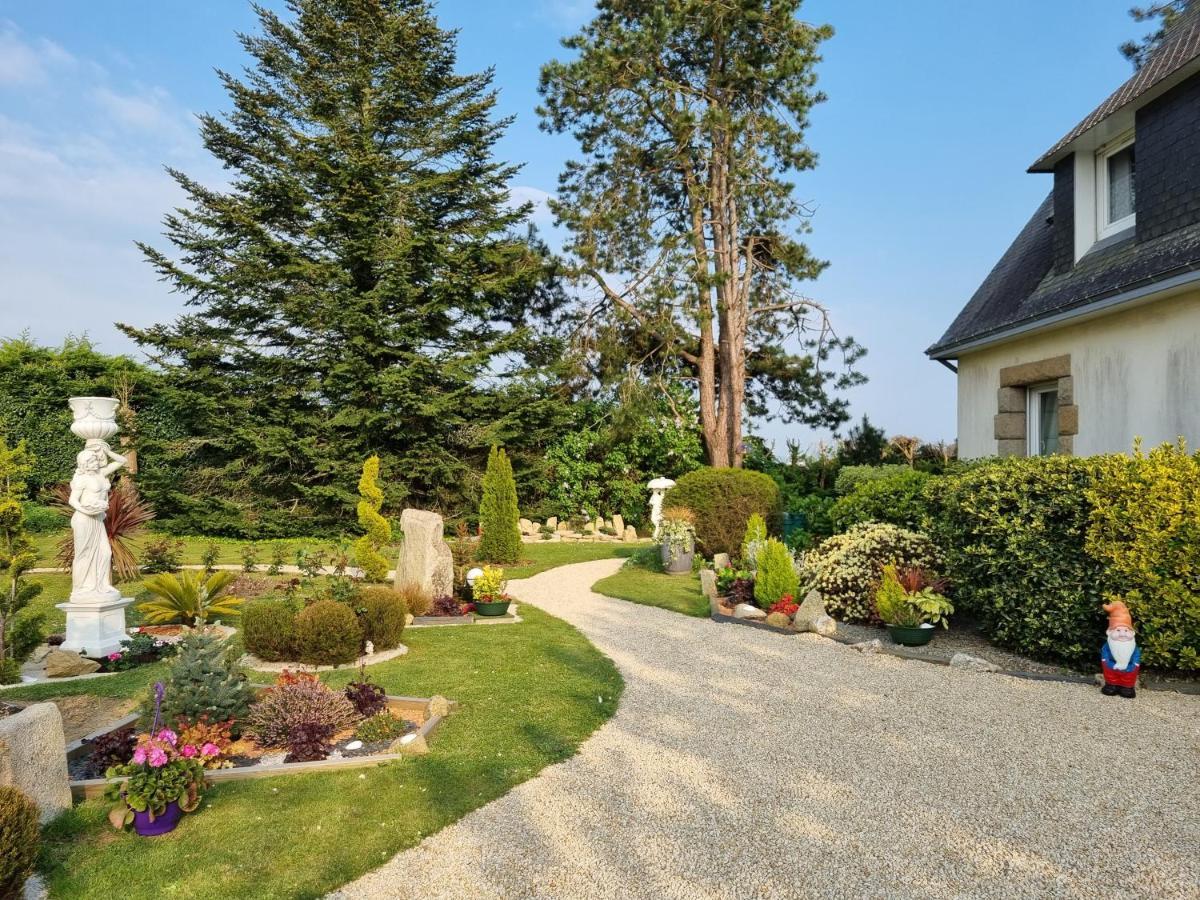 Tinat Studio Douarnenez Ngoại thất bức ảnh