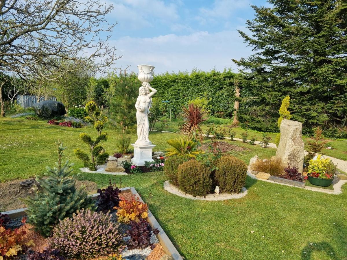 Tinat Studio Douarnenez Ngoại thất bức ảnh