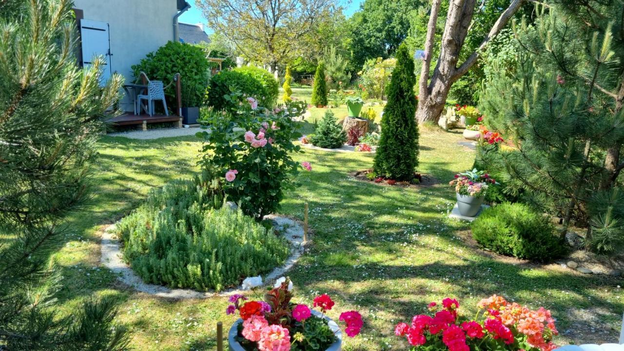 Tinat Studio Douarnenez Ngoại thất bức ảnh