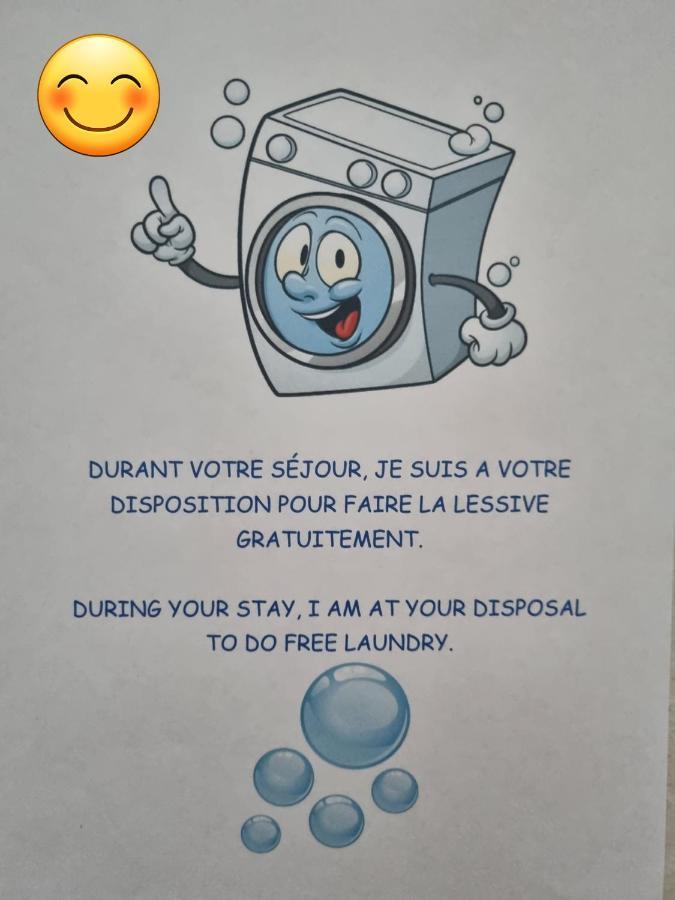 Tinat Studio Douarnenez Ngoại thất bức ảnh