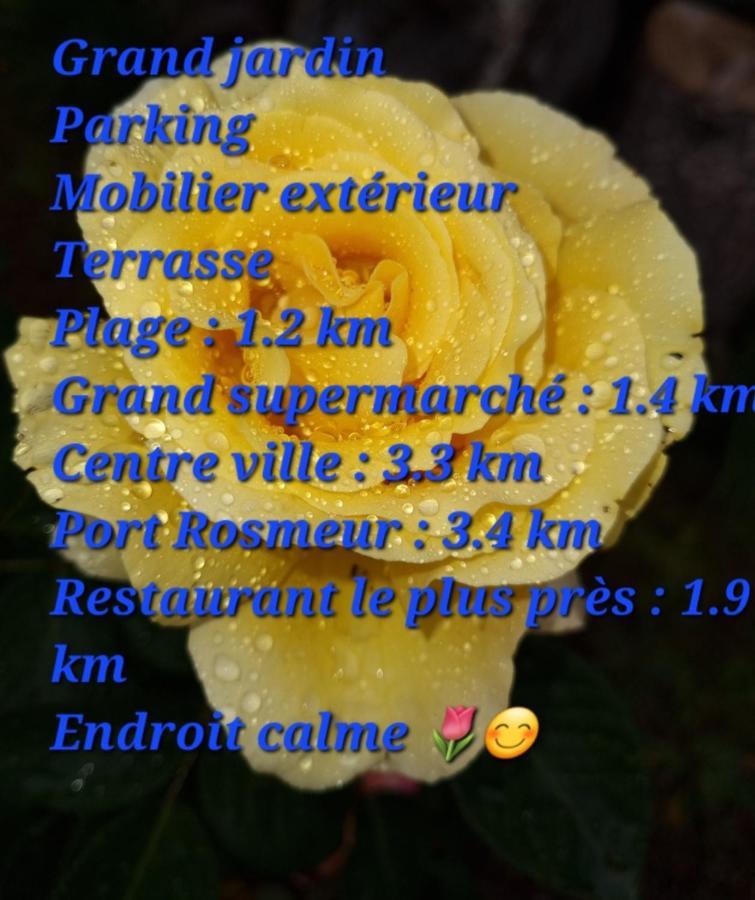 Tinat Studio Douarnenez Ngoại thất bức ảnh