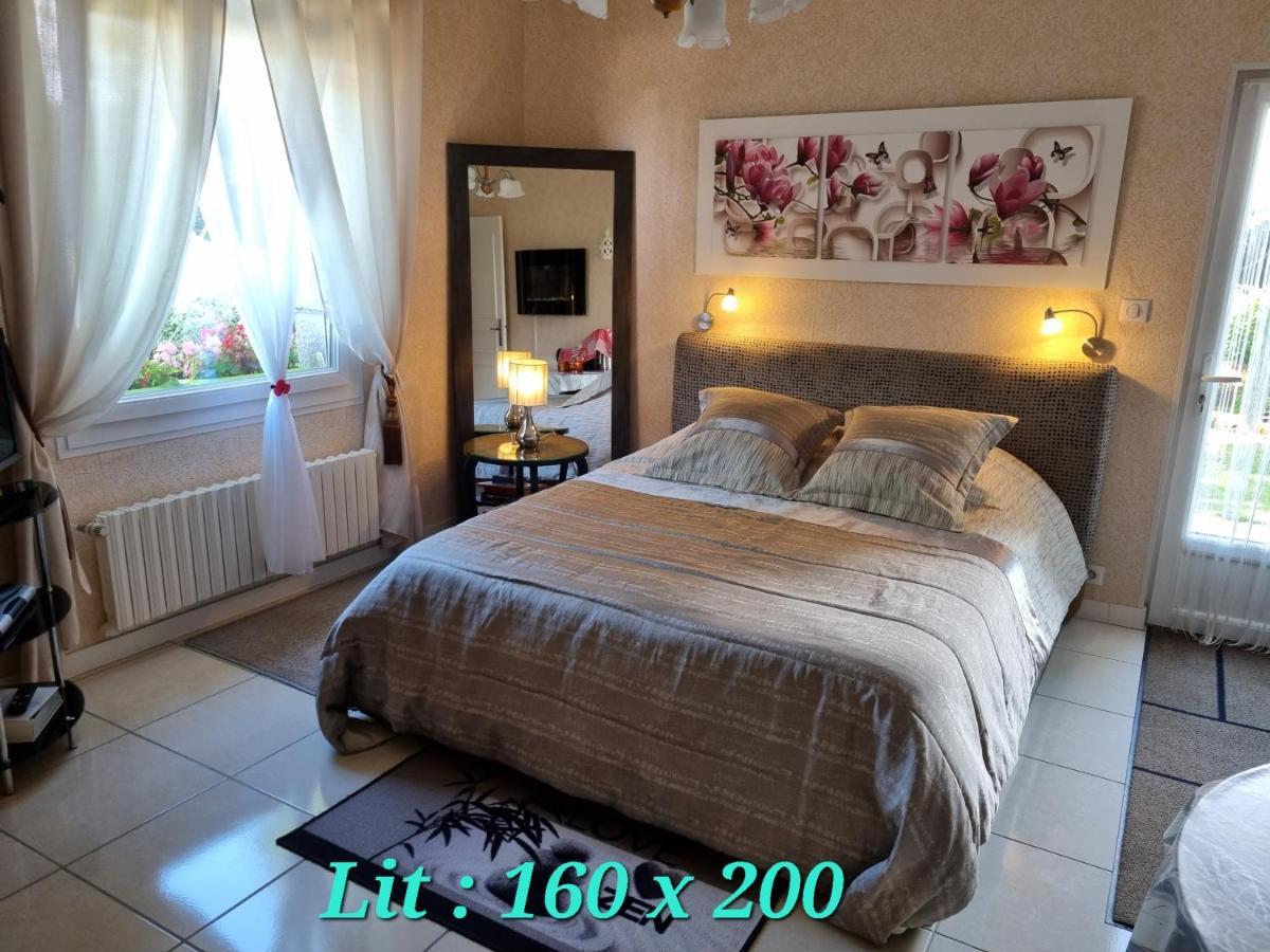 Tinat Studio Douarnenez Ngoại thất bức ảnh