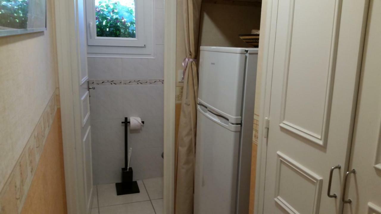 Tinat Studio Douarnenez Ngoại thất bức ảnh
