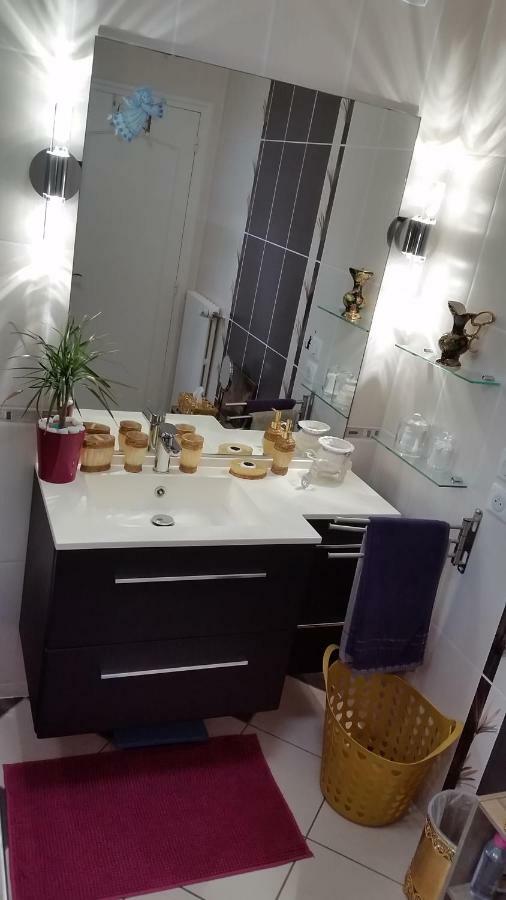 Tinat Studio Douarnenez Ngoại thất bức ảnh