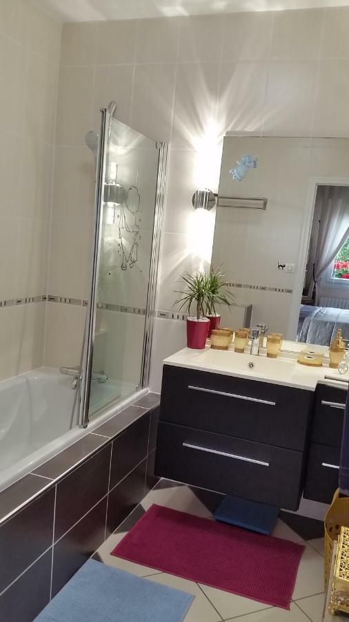 Tinat Studio Douarnenez Ngoại thất bức ảnh