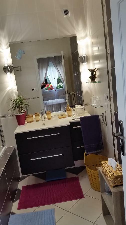 Tinat Studio Douarnenez Ngoại thất bức ảnh
