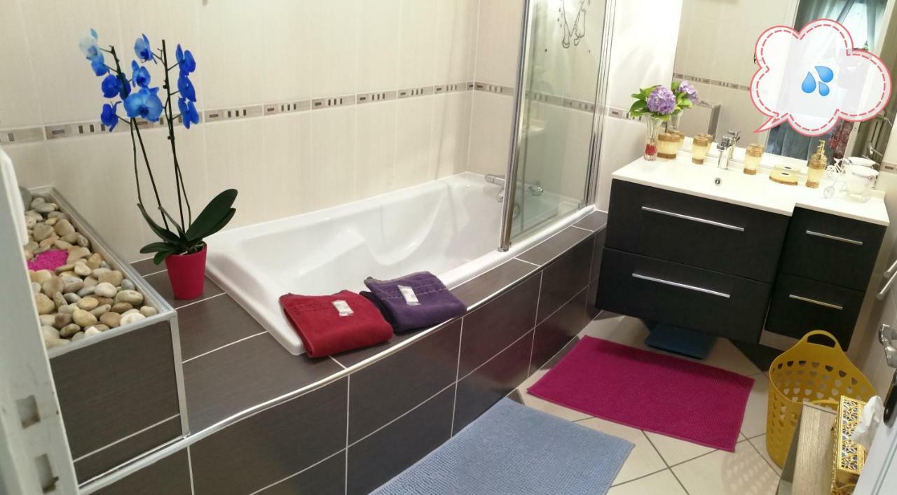 Tinat Studio Douarnenez Ngoại thất bức ảnh