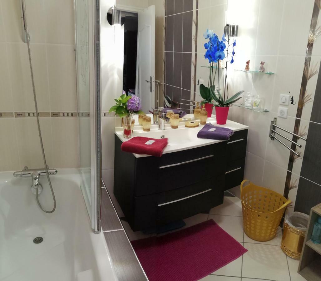 Tinat Studio Douarnenez Ngoại thất bức ảnh