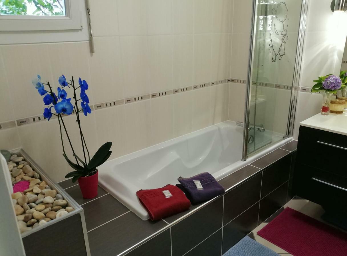 Tinat Studio Douarnenez Ngoại thất bức ảnh