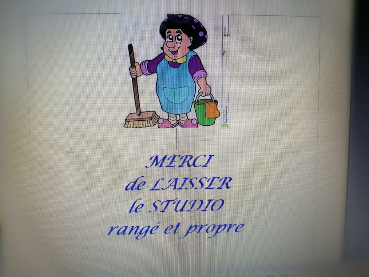 Tinat Studio Douarnenez Ngoại thất bức ảnh
