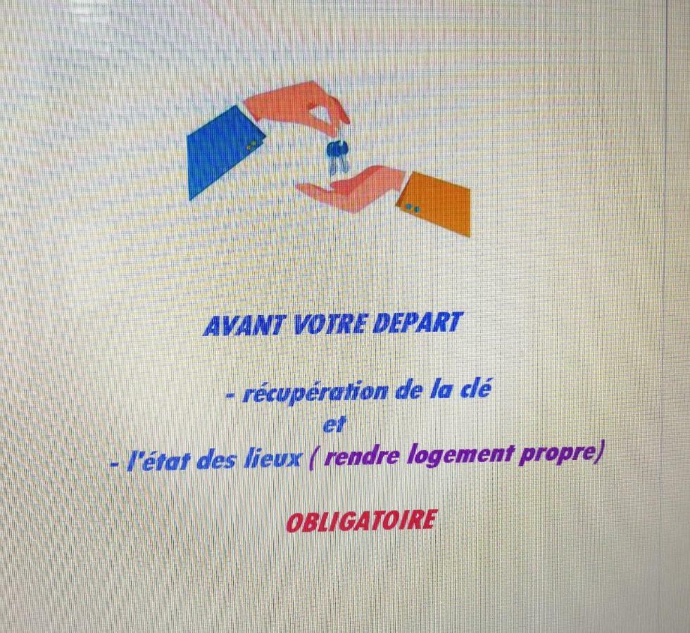Tinat Studio Douarnenez Ngoại thất bức ảnh